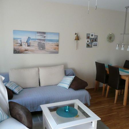 Seestern Apartamento Dahme  Exterior foto