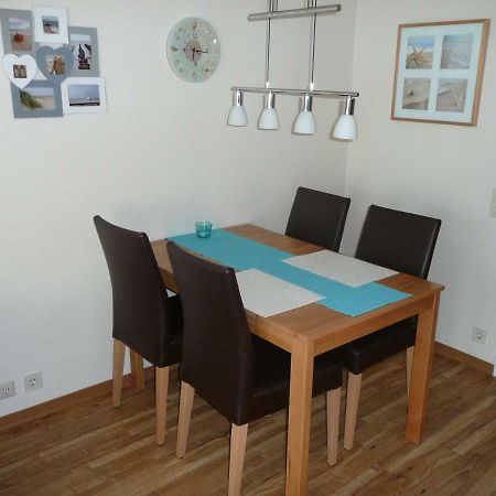 Seestern Apartamento Dahme  Exterior foto