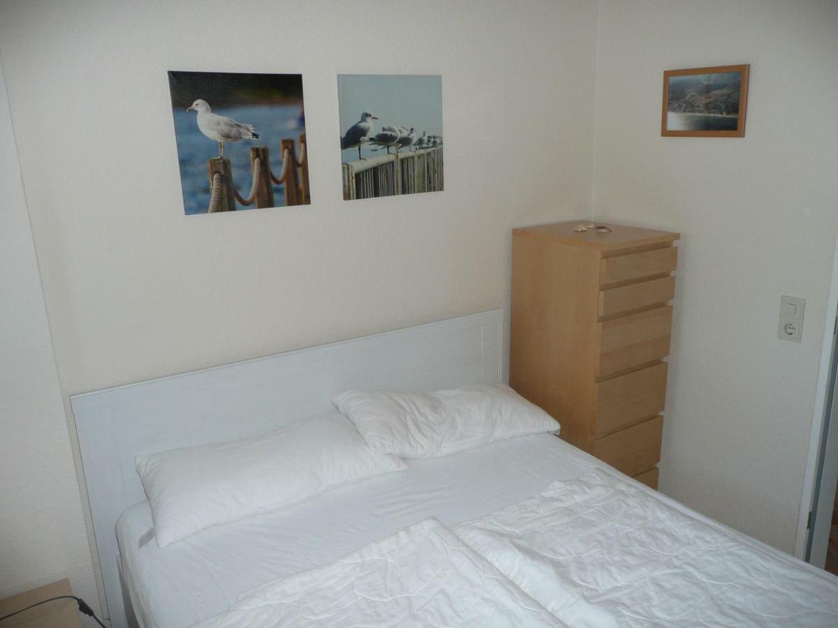 Seestern Apartamento Dahme  Exterior foto
