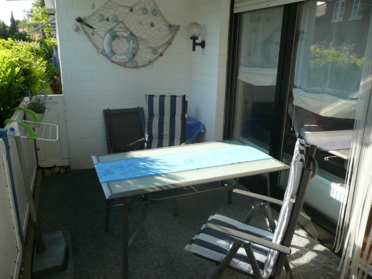 Seestern Apartamento Dahme  Exterior foto
