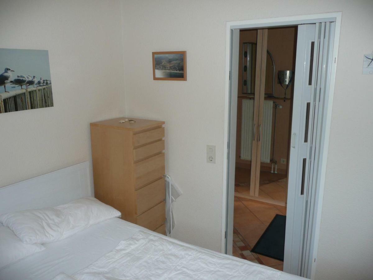 Seestern Apartamento Dahme  Exterior foto
