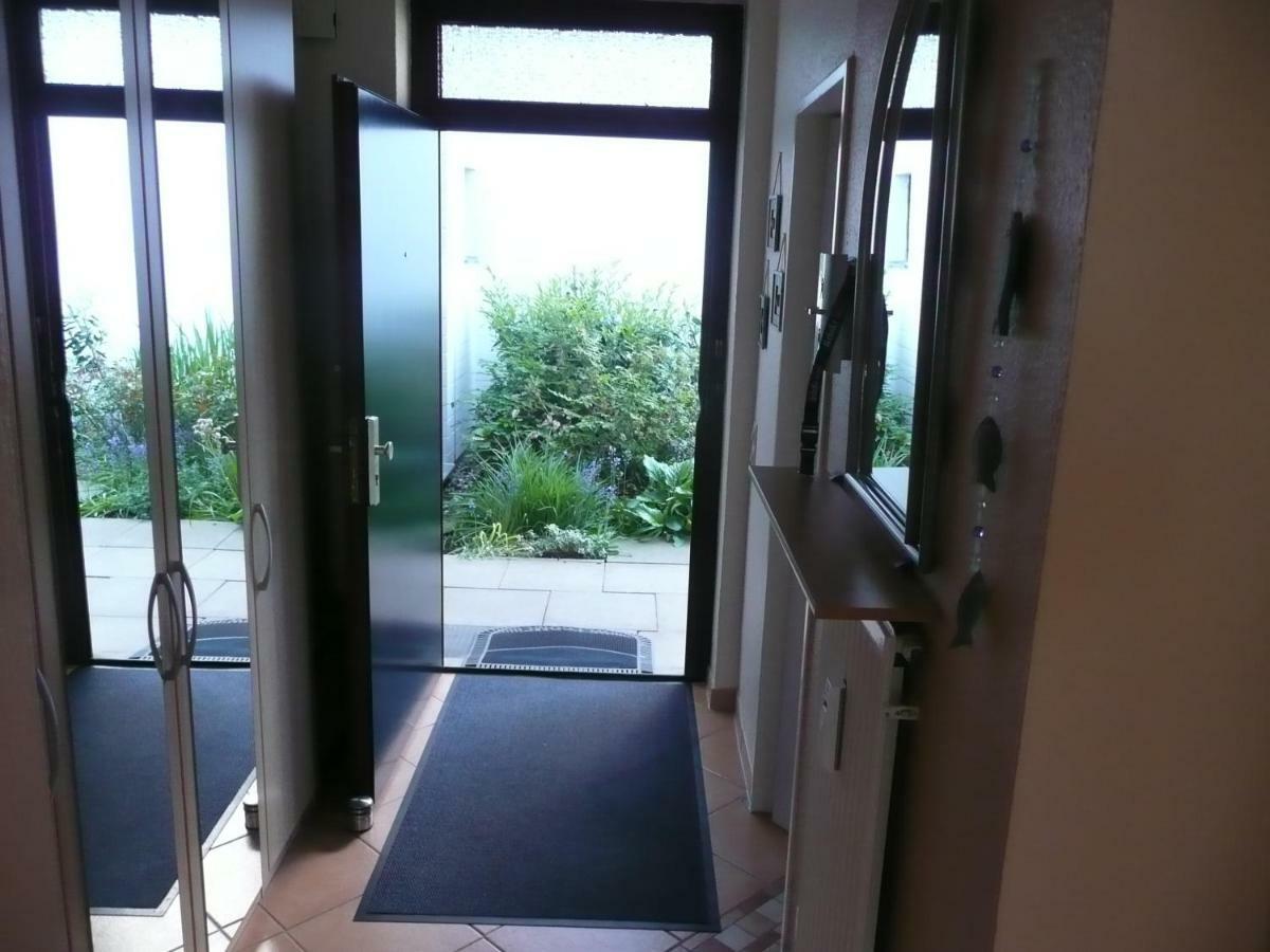 Seestern Apartamento Dahme  Exterior foto