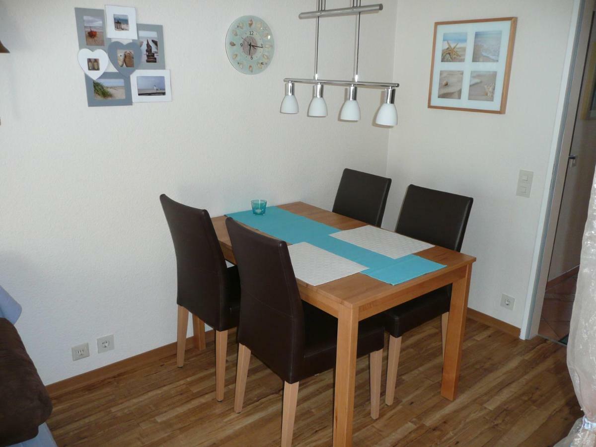Seestern Apartamento Dahme  Exterior foto