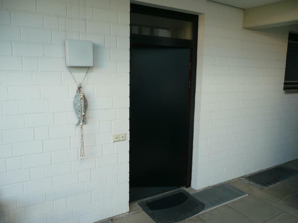 Seestern Apartamento Dahme  Exterior foto